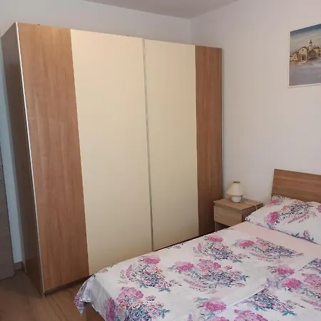 Feral Apartamento