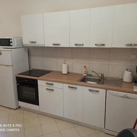 Feral Apartamento Kaštela