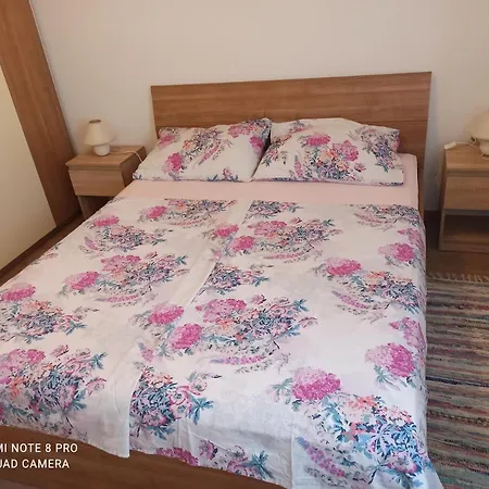 Apartamento Feral