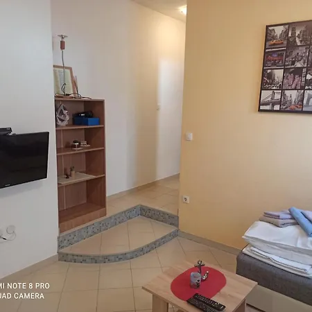 Apartamento Feral