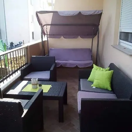 Apartamento Feral Kaštela