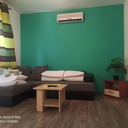 Feral Apartamento