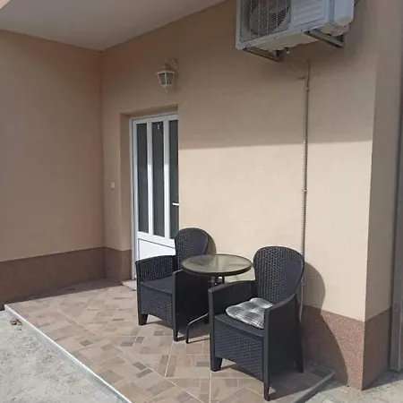Apartamento Feral