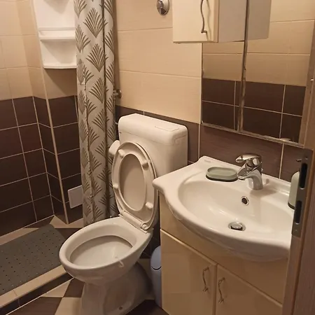 Apartamento Feral Kaštela