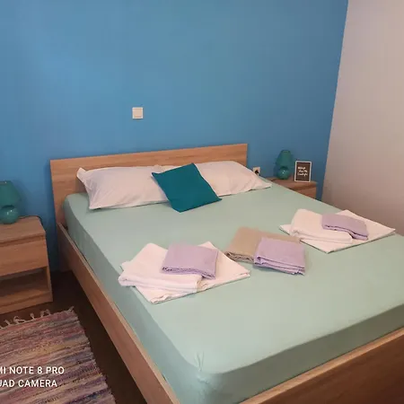 Apartamento Feral