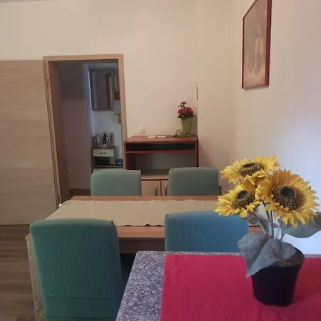 Apartamento Feral *