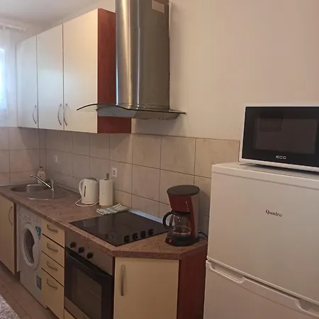Apartamento Feral Kaštela