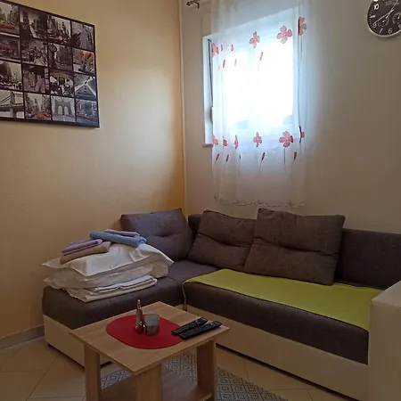 Feral Apartamento Kaštela