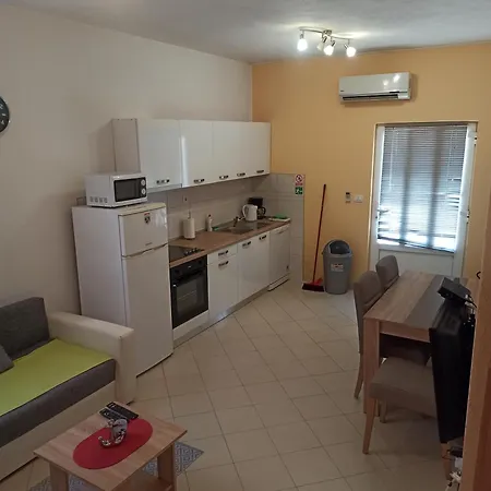 Apartamento Feral Kaštela