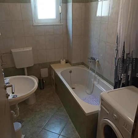 Apartamento Feral