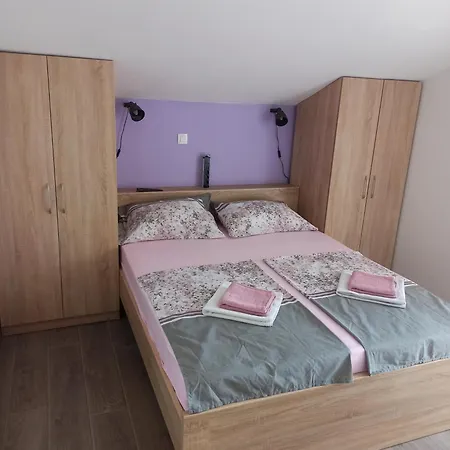 Apartamento Feral