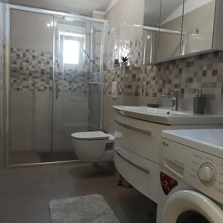 Apartamento Feral Kaštela