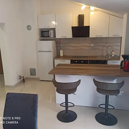 Apartamento Feral *