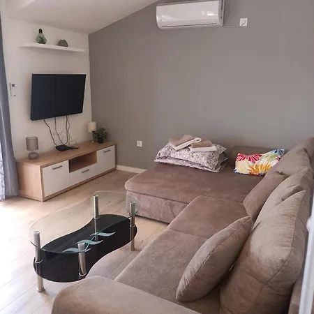 Apartamento Feral