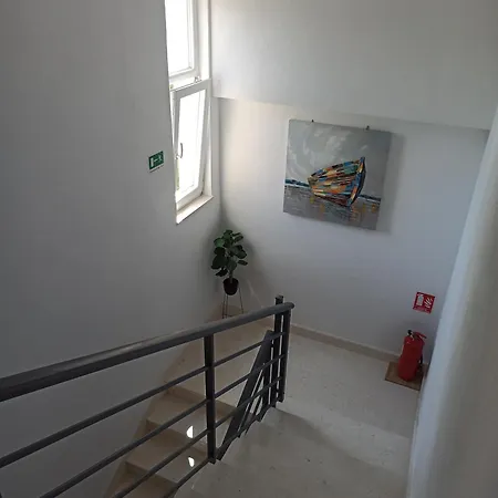 Feral Apartamento
