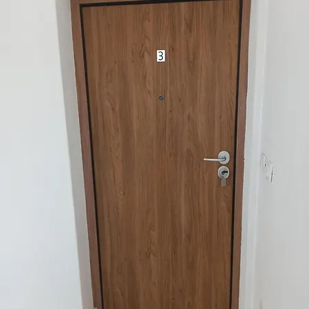 Feral Apartamento