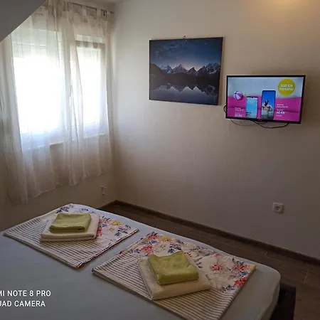 Apartamento Feral